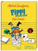PIPPI LANGSTRUMPF HC COMIC