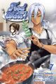 FOOD WARS TP 07 SHOKUGEKI NO SOMA