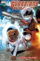 GUARDIANS OF THE GALAXY SC 2008 03 KRIEGER DES ALLS