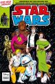 STAR WARS CLASSICS 15 SC