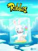 RABBIDS 06 UNVERFROHREN