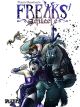 FREAKS SQUEELE 01 HAUPTSERIE