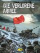 VERLORENE ARMEE HC 03 VERBRANNTE