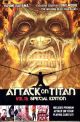 ATTACK ON TITAN TP 16 PLAYING CARD EDITION