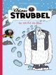 KLEINER STRUBBEL 09 YETI HAT BLUES