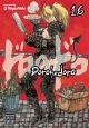 DOROHEDORO TP 16
