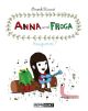 ANNA UND FROGA 01 HC