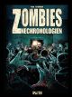 ZOMBIES NECHRONOLOGIEN HC 02 TOT