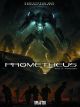 PROMETHEUS 12 VORSEHUNG
