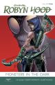 ROBYN HOOD TP 02 MONSTER IN THE