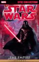 STAR WARS TP EPIC EMPIRE 02