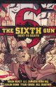 SIXTH GUN TP DUST TO DEATH