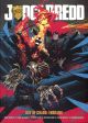 JUDGE DREDD TP DAY OF CHAOS ENDGAME