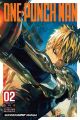 ONE PUNCH MAN TP 02