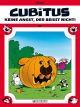 CUBITUS 30 KEINE ANGST DER BEISST