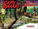 CASEY RUGGLES 01 HC AUFBRUCH