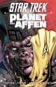 STAR TREK SC PLANET DER AFFEN