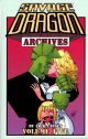 SAVAGE DRAGON TP ARCHIVES 05 B&W