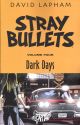 STRAY BULLETS TP 04 DARK DAYS