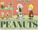 COMPLETE PEANUTS TP 04 1957-1958