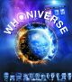 DR WHO HC WHONIVERSE FROM GALLIFREY