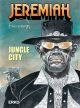 JEREMIAH 34 JUNGLE CITY