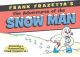 SNOW MAN TP HC ADVENTURES