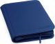 Ultimate Guard Kartenmappe Dunkelblau 4-Pocket