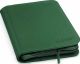 Ultimate Guard Kartenmappe Gruen-X 4-Pocket