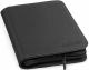 Ultimate Guard Kartenmappe Schwarz-X 4-Pocket