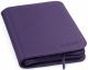 Ultimate Guard Kartenmappe Violett 4-Pocket