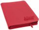 Ultimate Guard Kartenmappe Rot 8-Pocket