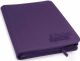 Ultimate Guard Kartenmappe Violett 8-Pocket
