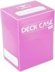 Ultimate Guard Deck Case Pink Standard