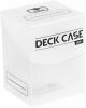 Ultimate Guard Deck Case Transparent Standard
