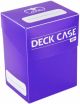 Ultimate Guard Deck Case Violett Standard