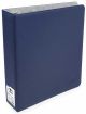 Ultimate Guard Ringordner Dunkelblau 3-Ring