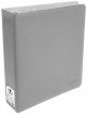Ultimate Guard Ringordner Grau 3-Ring