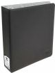 Ultimate Guard Ringordner Schwarz 3-Ring