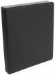 Ultimate Guard Ringordner Schwarz-S 3-Ring