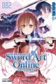 SWORD ART ONLINE 02 PROGRESSIVE