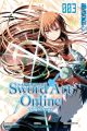 SWORD ART ONLINE 03 PROGRESSIVE