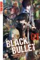 BLACK BULLET 03 LIGHT NOVEL