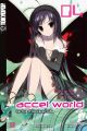 ACCEL WORLD 04 LIGHTNOVEL