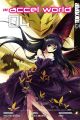 ACCEL WORLD 04