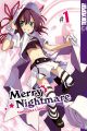 MERRY NIGHTMARE 01