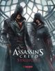ASSASSINS CREED HC ART OF SYNDICATE DEUTSCH