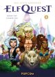 ELFQUEST 01 LETZTE ABENTEUER FARBIG