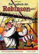 ROBINSON CRUSOE SC DAS LOGBUCH