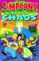 SIMPSONS TP CHAOS
